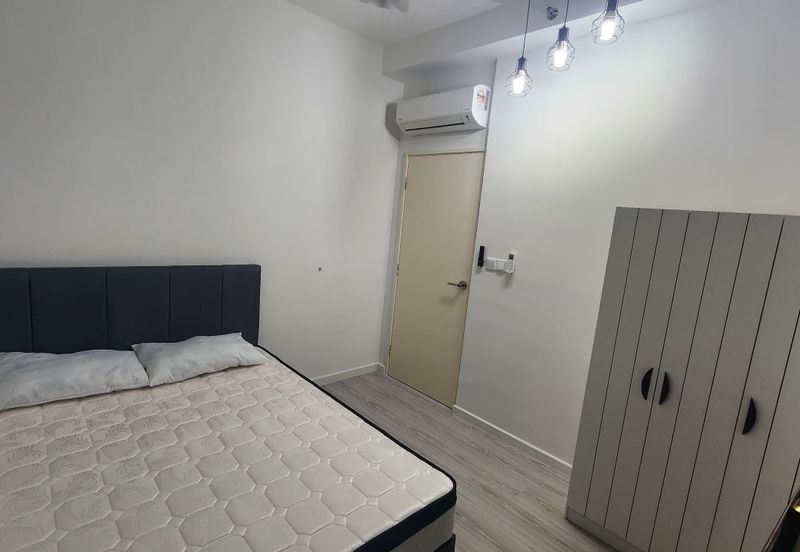 Meta Residence @ Meta City