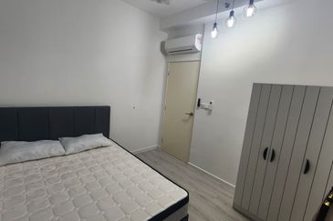 Meta Residence @ Meta City