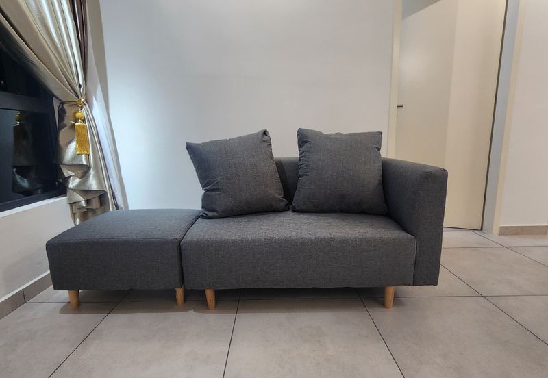 Meta Residence @ Meta City