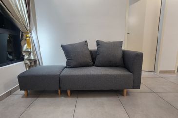 Meta Residence @ Meta City