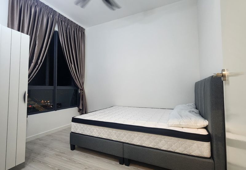 Meta Residence @ Meta City