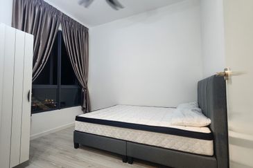 Meta Residence @ Meta City