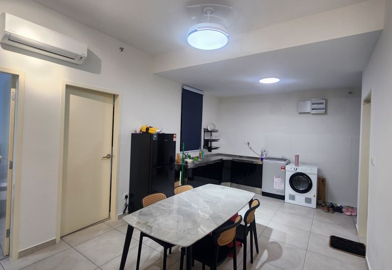 Meta Residence @ Meta City