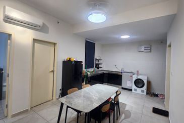 Meta Residence @ Meta City