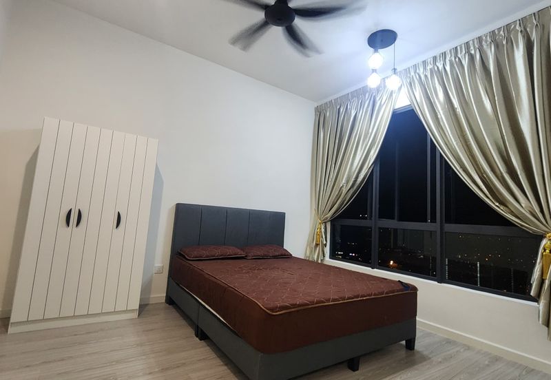 Meta Residence @ Meta City