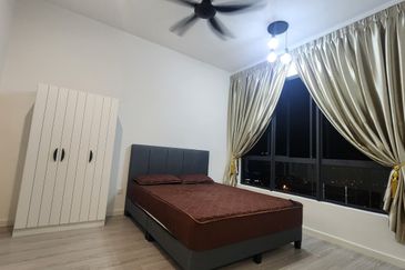 Meta Residence @ Meta City