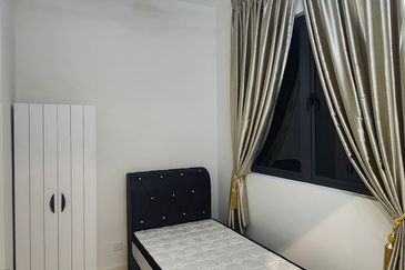 Meta Residence @ Meta City