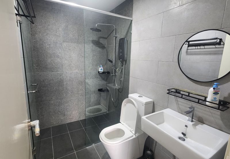 Meta Residence @ Meta City