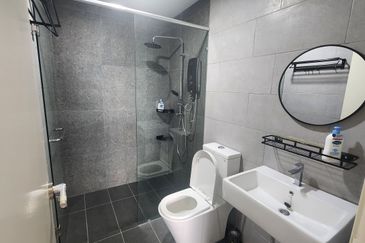 Meta Residence @ Meta City