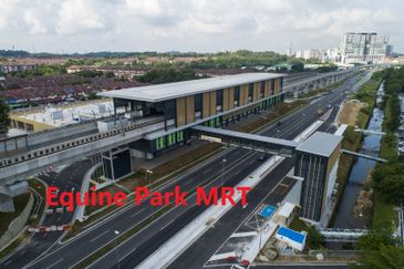 Taman Lestari Permai