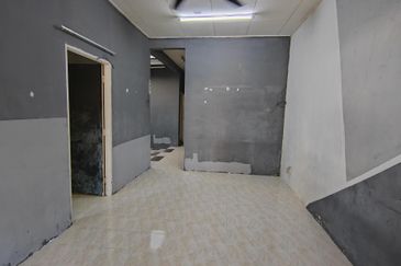 Taman Lestari Permai