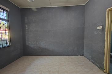 Taman Lestari Permai