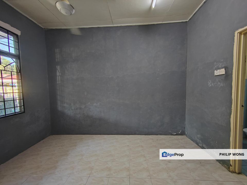 Taman Lestari Putra, Seri Kembangan, Selangor Single Storey house for Sale 20 x 70, Selangor, Seri Kembangan