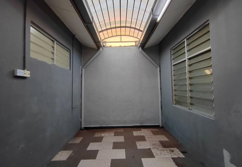 Taman Lestari Permai