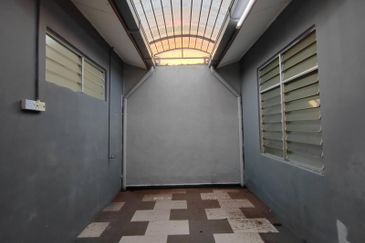 Taman Lestari Permai