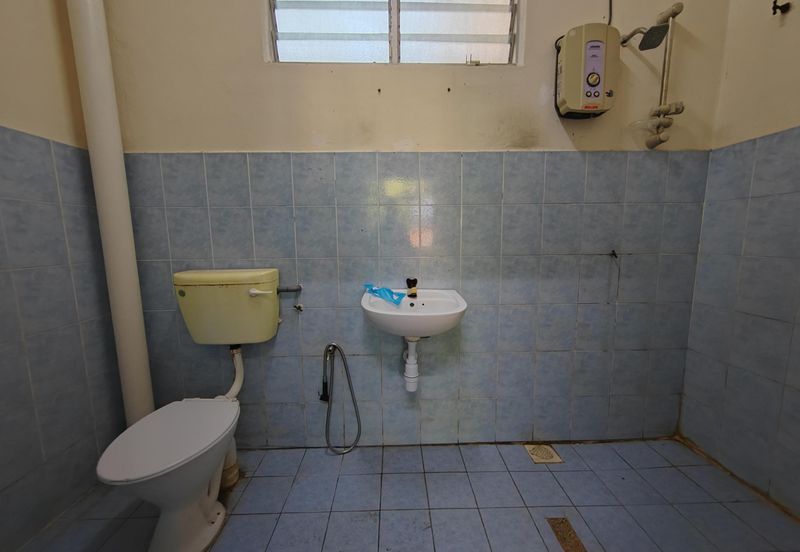 Taman Lestari Permai