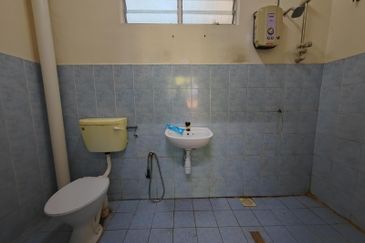 Taman Lestari Permai