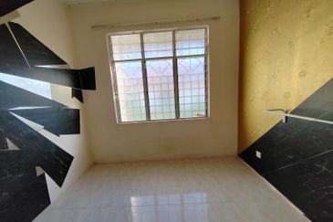 Taman Lestari Permai