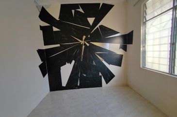 Taman Lestari Permai