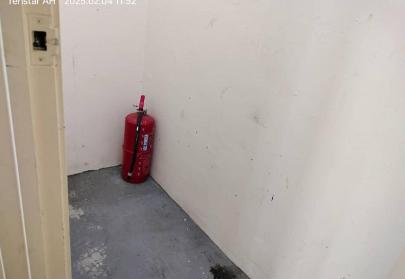 Taman Lestari Permai