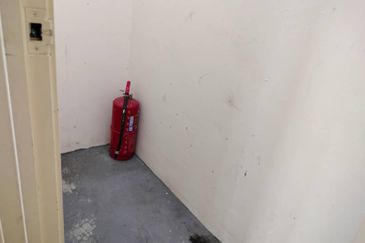 Taman Lestari Permai