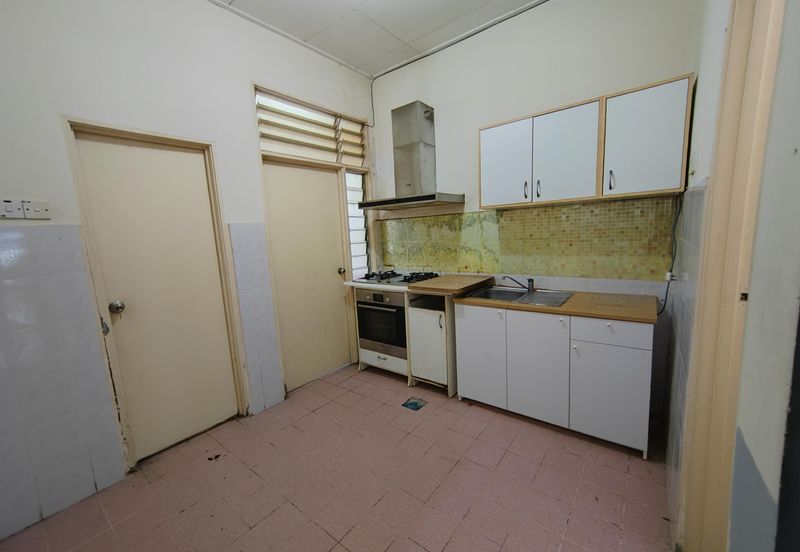 Taman Lestari Permai