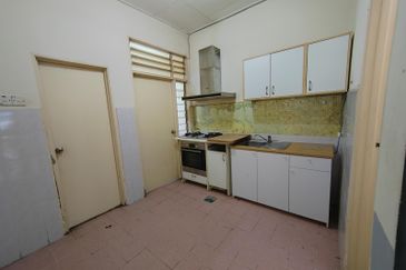 Taman Lestari Permai