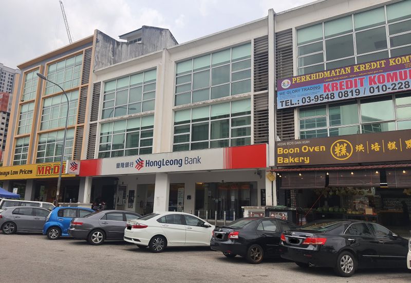 Taman Lestari Permai