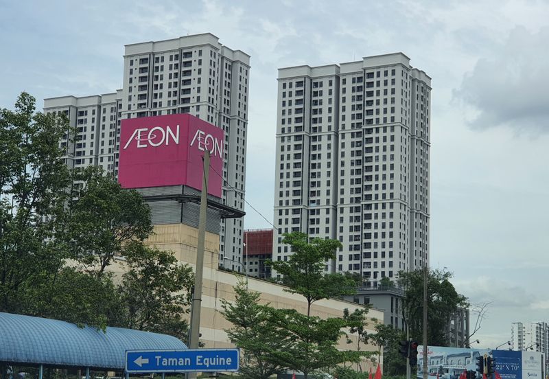 Taman Lestari Permai