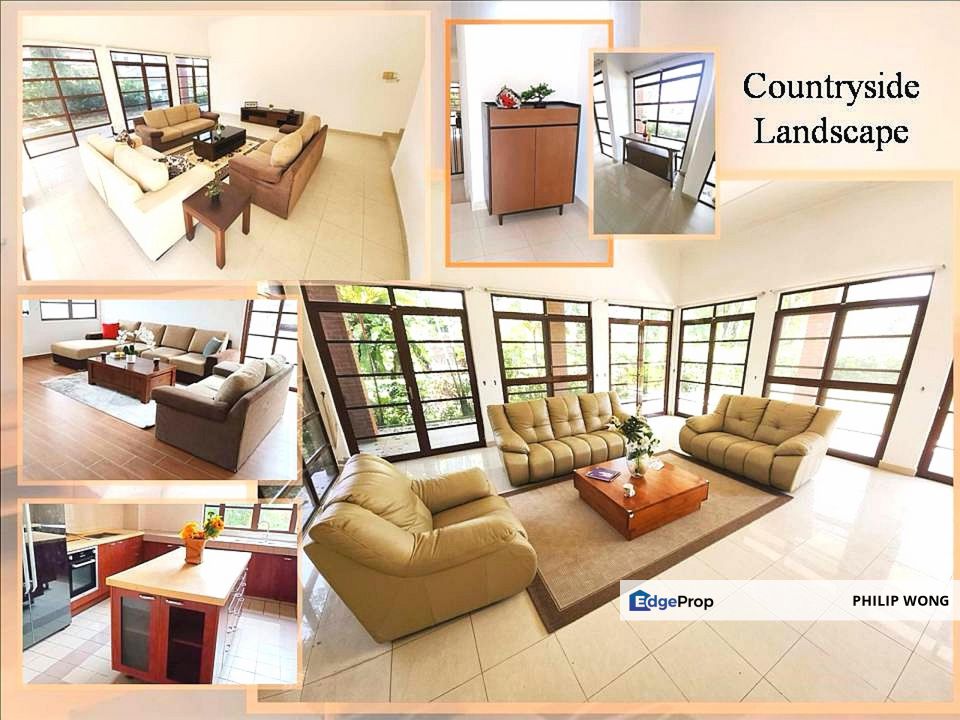 IOI Beverly Row @ IOI Resort City, Putrajaya, Selangor For Rent, Selangor, Putrajaya