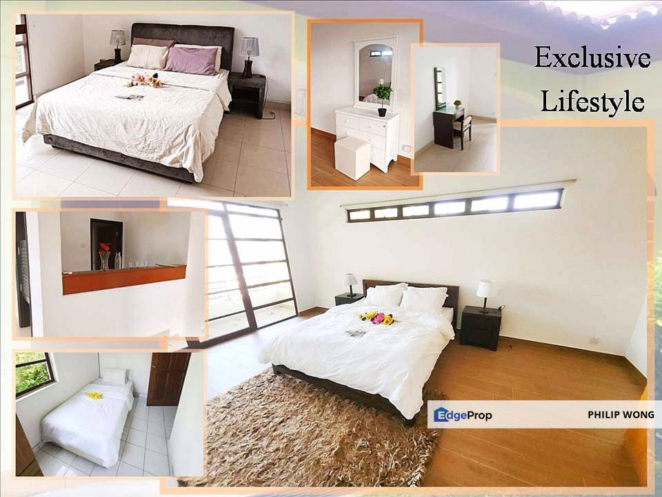 IOI Beverly Row @ IOI Resort City, Putrajaya, Selangor For Rent, Selangor, Putrajaya