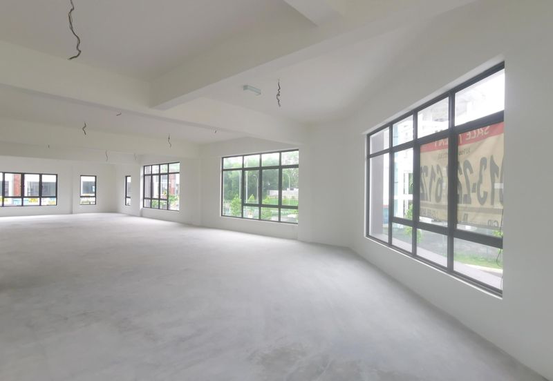 Jade Square 2 @ Jade Hill