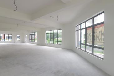 Jade Square 2 @ Jade Hill