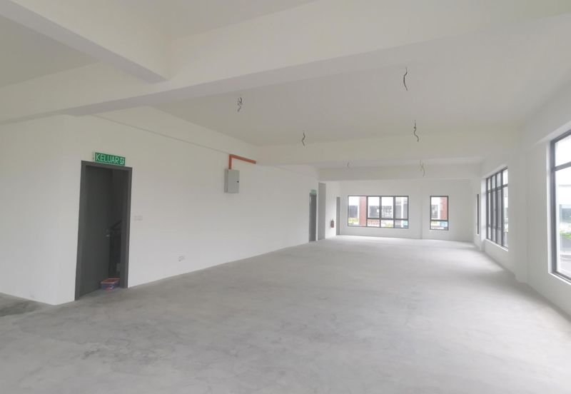 Jade Square 2 @ Jade Hill