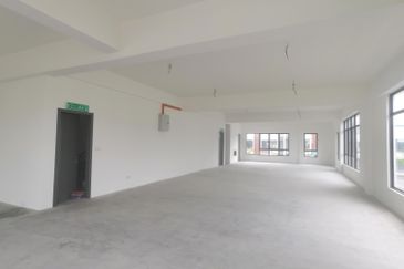 Jade Square 2 @ Jade Hill