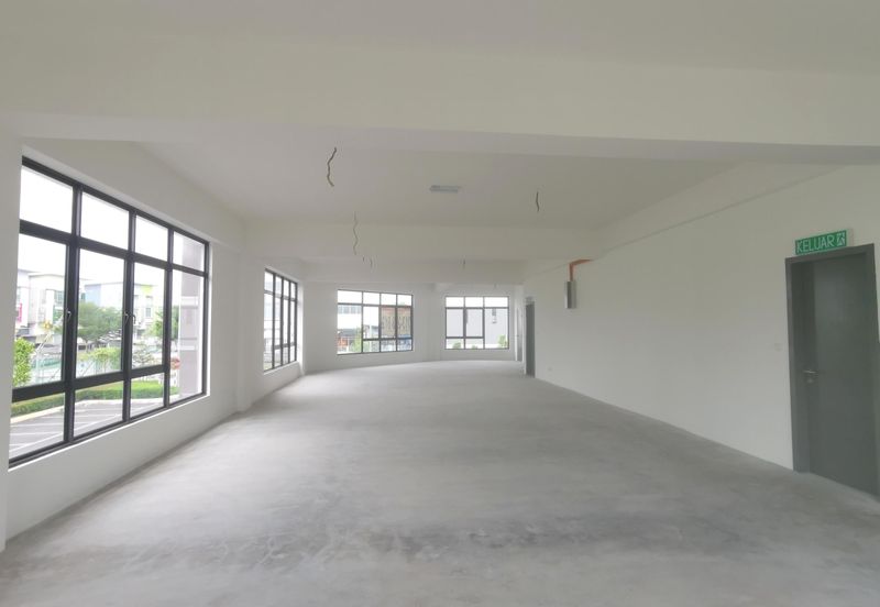 Jade Square 2 @ Jade Hill