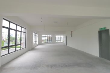 Jade Square 2 @ Jade Hill