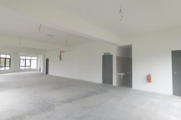 Jade Square 2 @ Jade Hill