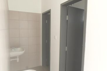 Jade Square 2 @ Jade Hill