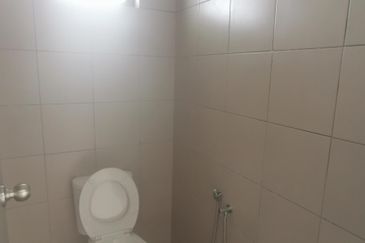 Jade Square 2 @ Jade Hill