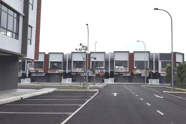 Jade Square 2 @ Jade Hill