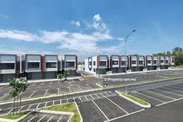 Jade Square 2 @ Jade Hill