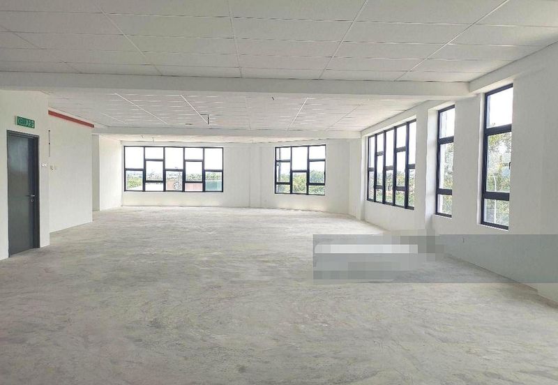 Jade Square 2 @ Jade Hill