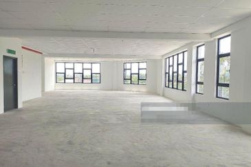 Jade Square 2 @ Jade Hill