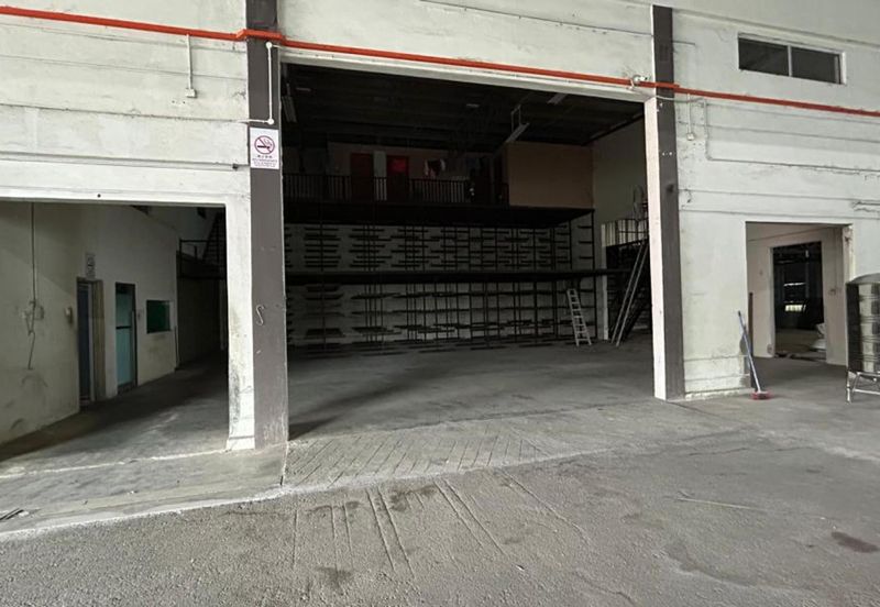 Kawasan Perindustrian Tuanku Jaafar