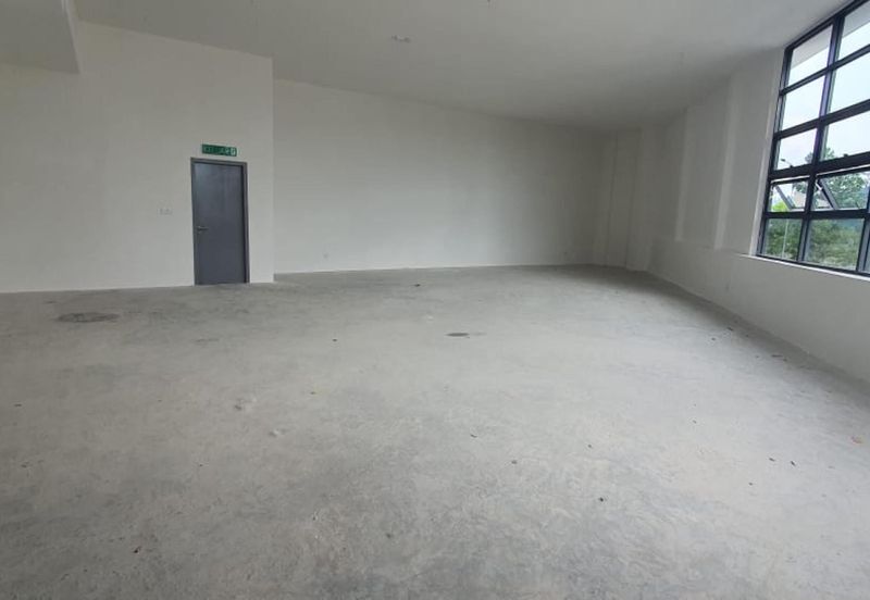 Sendayan Tech Valley Industrial Park