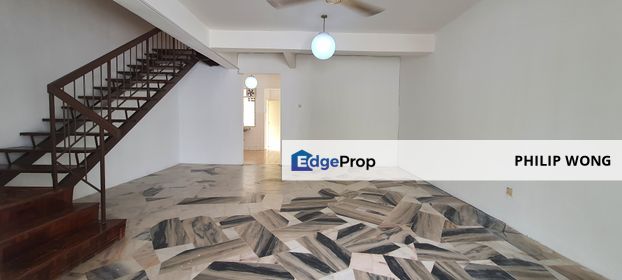 Bandar Mahkota Cheras, Chares, Selangor 20 x 65 Double storey house for sale, Selangor, Cheras