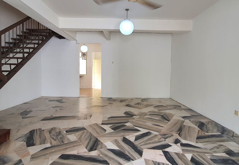 Bandar Mahkota Cheras