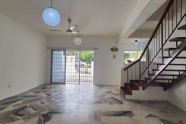 Bandar Mahkota Cheras