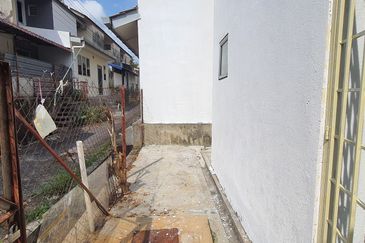 Bandar Mahkota Cheras